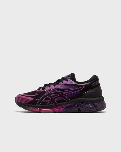 Кроссовки Asics Gel-Quantum 360 Viii, цвет black/pink glo