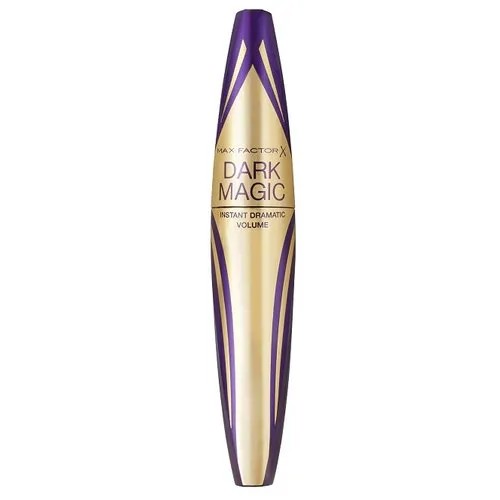Max Factor Тушь для ресниц Dark Magic Mascara, black brown