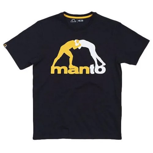 Футболка Manto Logo (L)