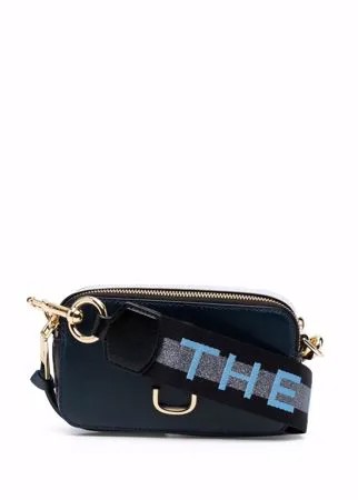 Marc Jacobs сумка через плечо с логотипом