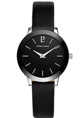 Fashion наручные  женские часы Pierre Lannier 019K633. Коллекция Week-end Ligne Pure