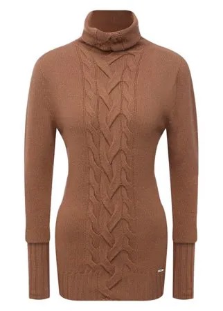 Кашемировая водолазка Kiton