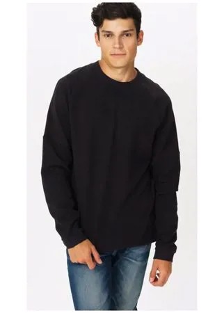 Свитшот ONLY & SONS 22015483 Черный 46