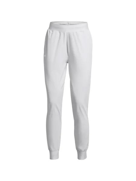 Тренировочные брюки Under Armour, серый
