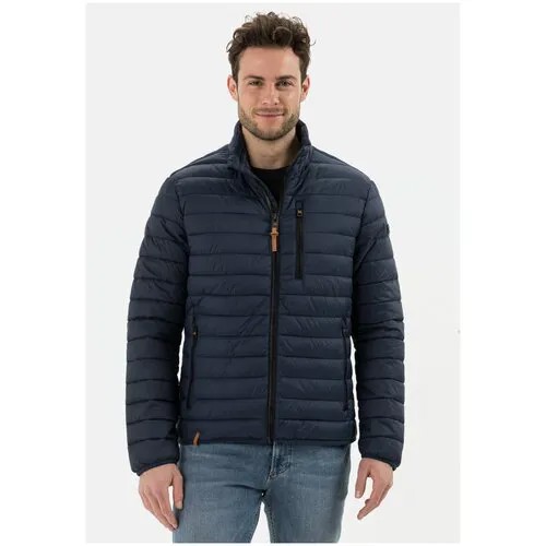 Куртка Camel Active, размер 54, синий