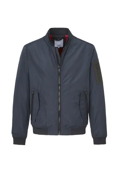 Современный блузон BROADWAY S4 JACKETS, цвет After Midnight