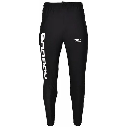 Штаны Bad Boy Team Track Joggers Black M