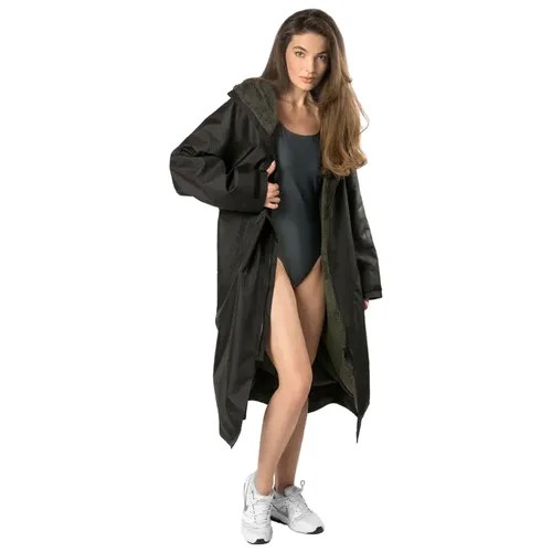 Парка WKS Tortuga (Тортуга) Lite,Черный/Персиковый, XS