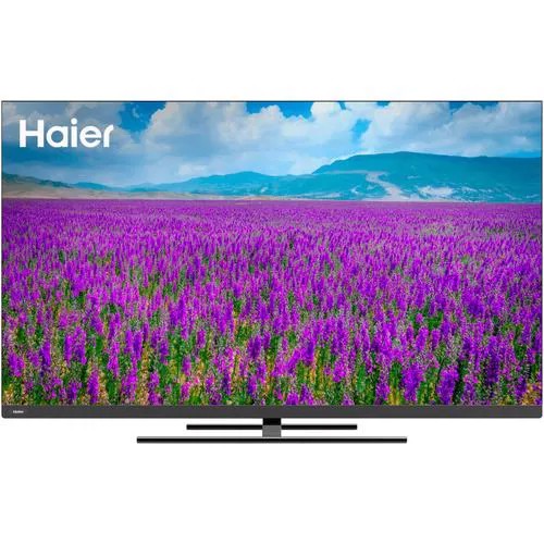 LCD(ЖК) телевизор Haier 55 Smart TV AX (DH1VMFD00RU)