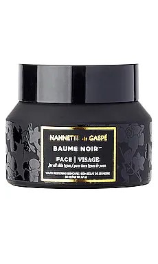Увлажняющий крем baume noir face - NANNETTE de GASPE