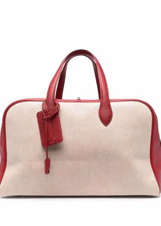 Hermès сумка-тоут Victoria pre-owned