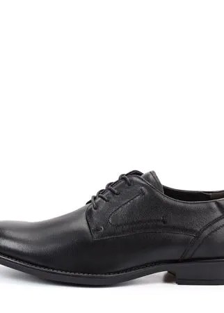 Туфли мужские THOMAS MUNZ 73-134A черные 40 RU