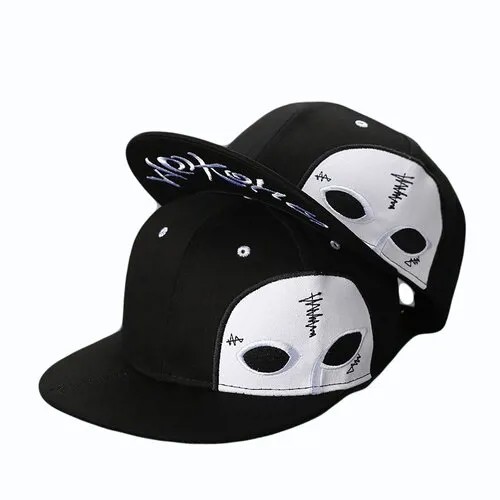 Бейсболка Снепбек Snapback - Маска