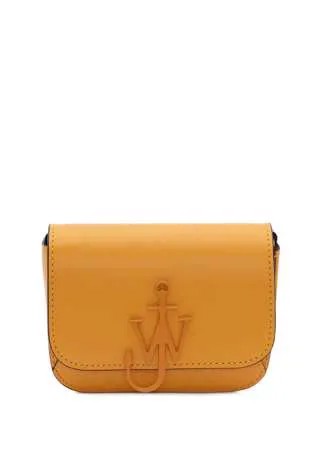 JW Anderson мини-сумка через плечо Anchor