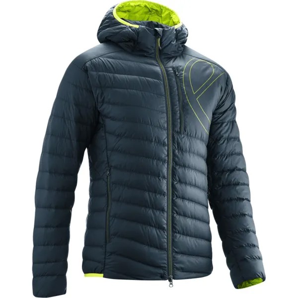 Куртка Edelrid Eldo, синий