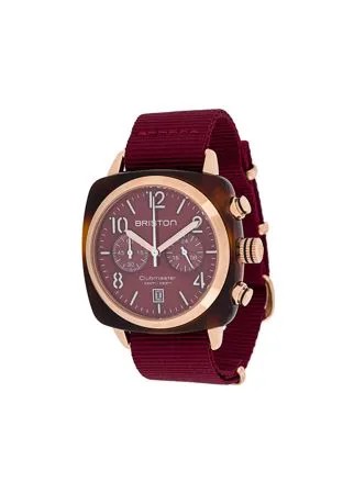 Briston Watches наручные часы Clubmaster Classic 40 мм