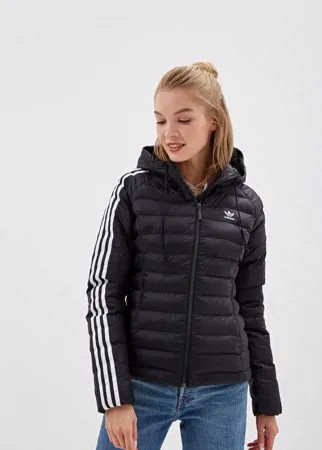 Куртка утепленная adidas Originals