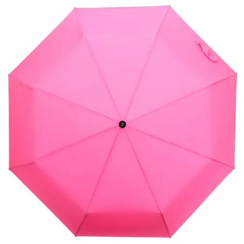 Зонт Zemsa, розовый