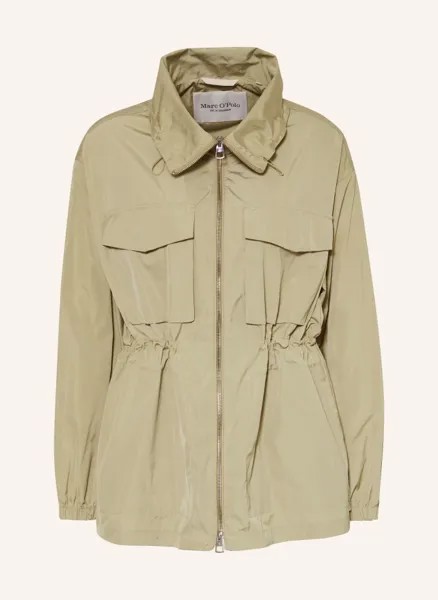 Куртка Marc O'Polo, зеленый