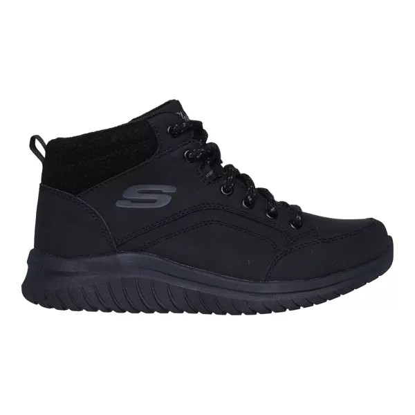 Повседневные женские ботильоны Skechers Ultra Flex 2.0 Skechers