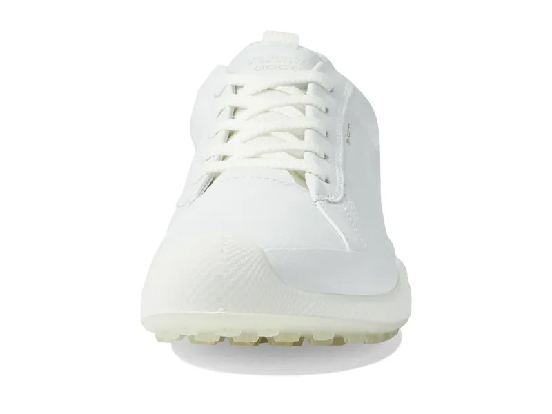 Кроссовки ECCO Golf Biom Golf Hybrid Golf Shoes, белый