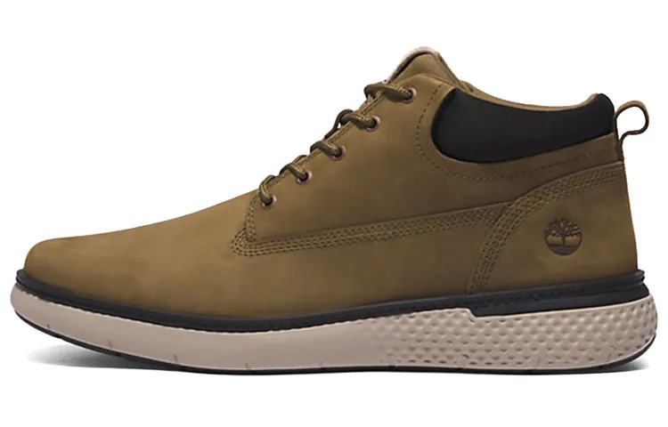Мужские уличные ботинки Timberland Cross Mark
