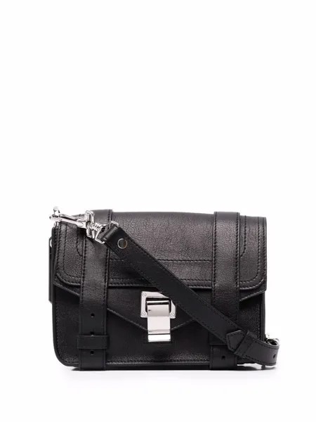 Proenza Schouler мини-сумка через плечо PS1