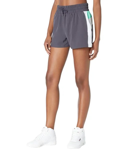 Шорты Fila, Fit and Fierce Shorts