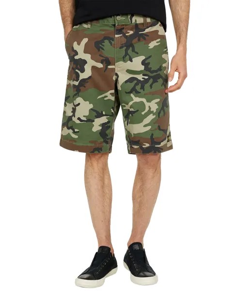 Шорты RVCA, Americana 22