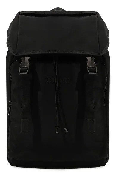 Текстильный рюкзак Urban Dsquared2