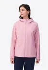 Куртка Softshell TECHNICAL 4F, светло-розовый