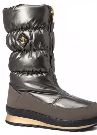 Дутики женские Jog Dog 01199_1502698 серые 42 EU