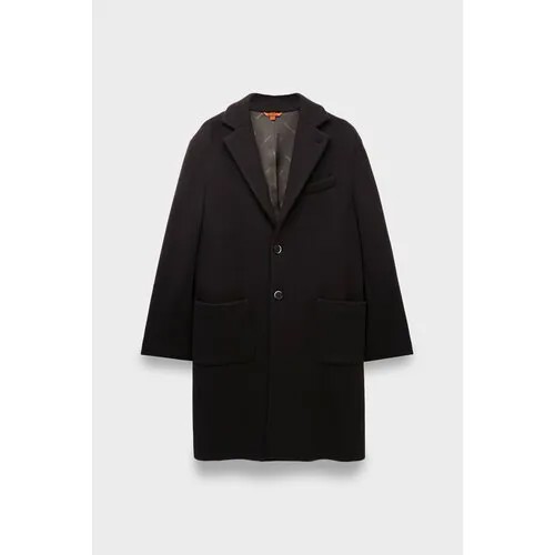 Пальто Barena, размер 50, коричневый