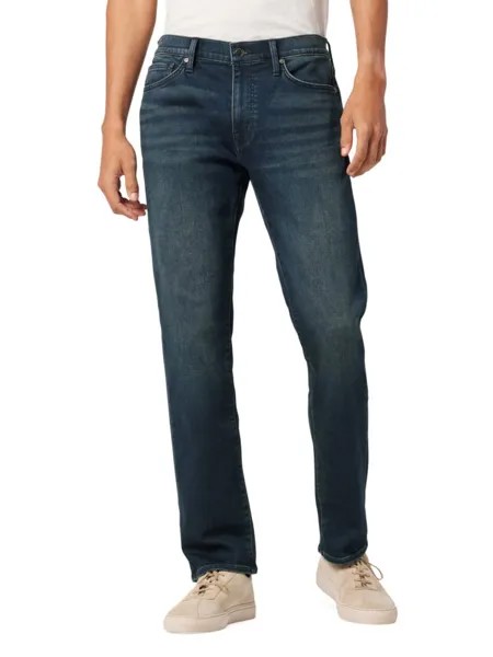 Классические прямые джинсы Joe'S Jeans, цвет Oberan Navy