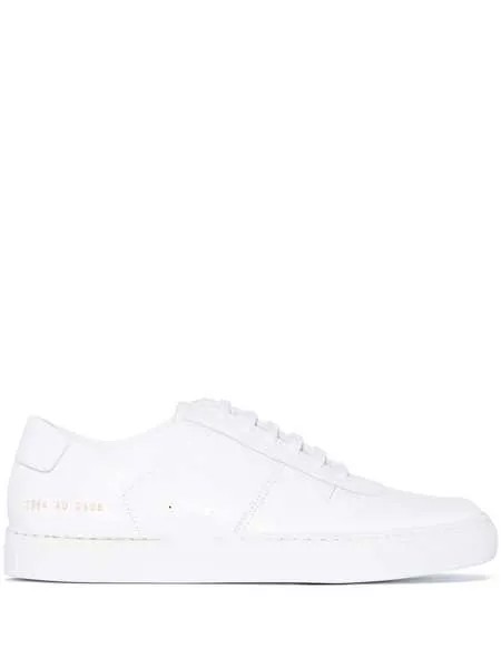 Common Projects кеды Bball