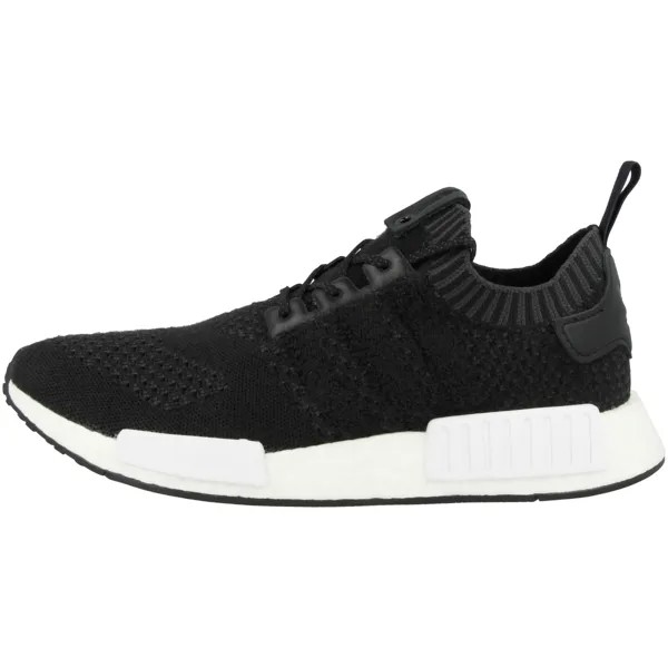 Низкие кроссовки Adidas originals low Consortium NMD R2 S.E., черный