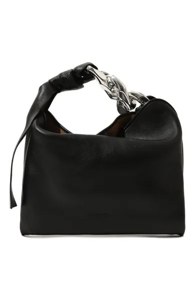 Сумка Chain Hobo JW Anderson