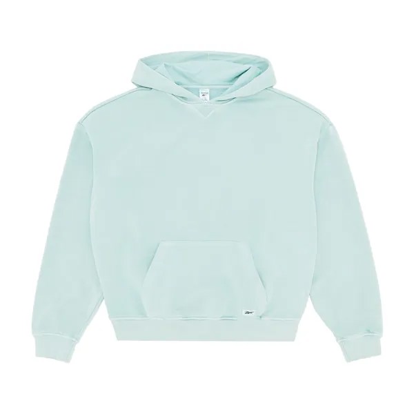 CL RBK ND FLEECE HOODIE