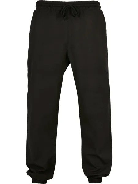 Спортивные штаны Urban Classics, черный
