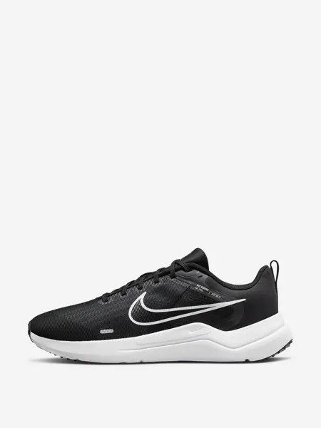 Кроссовки мужские Nike Downshifter 12, Черный