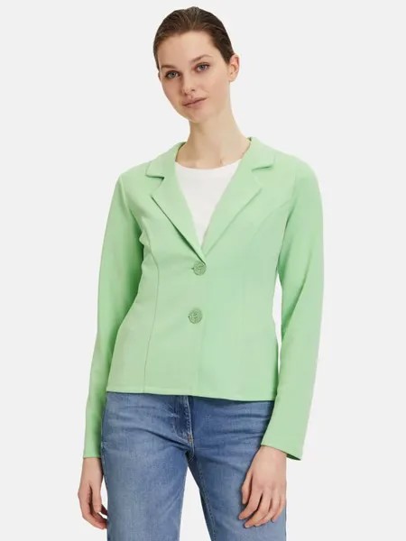 Куртка из джерси Betty Barclay, зеленый