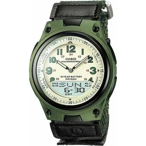 Наручные часы CASIO
