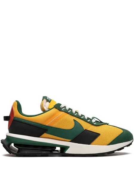 Кроссовки Air Max Pre-Day Nike, золотистый