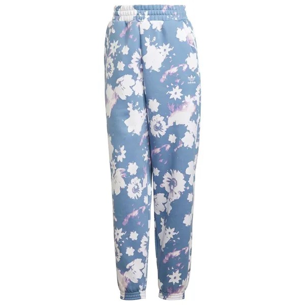 Спортивные брюки adidas Originals Tracksuit Pant, синий