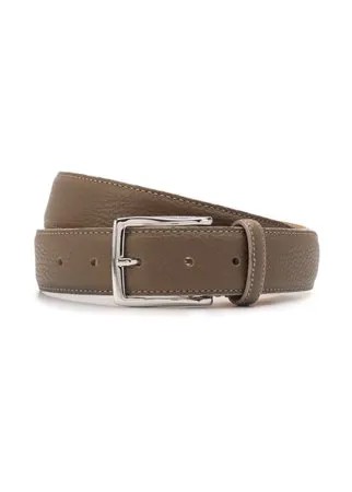 Кожаный ремень Corneliani