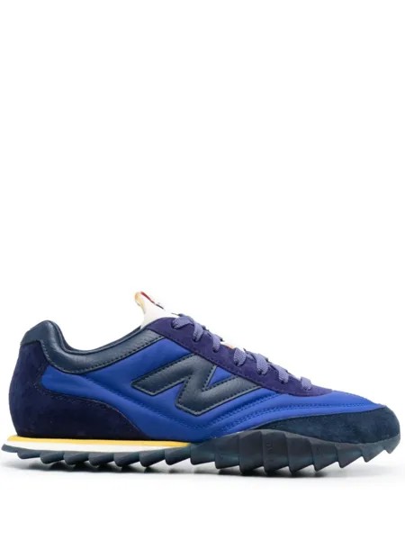 Junya Watanabe MAN кроссовки URC30 из коллаборации с New Balance, синий
