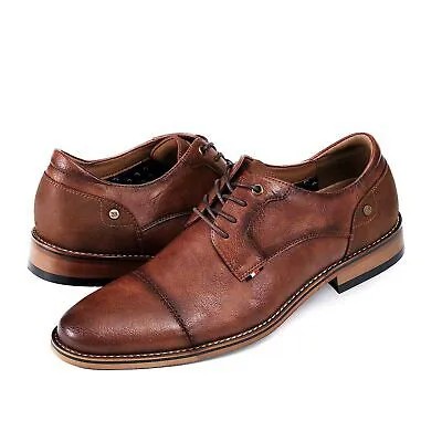Мужские оксфорды Tommy Hilfiger Barmi