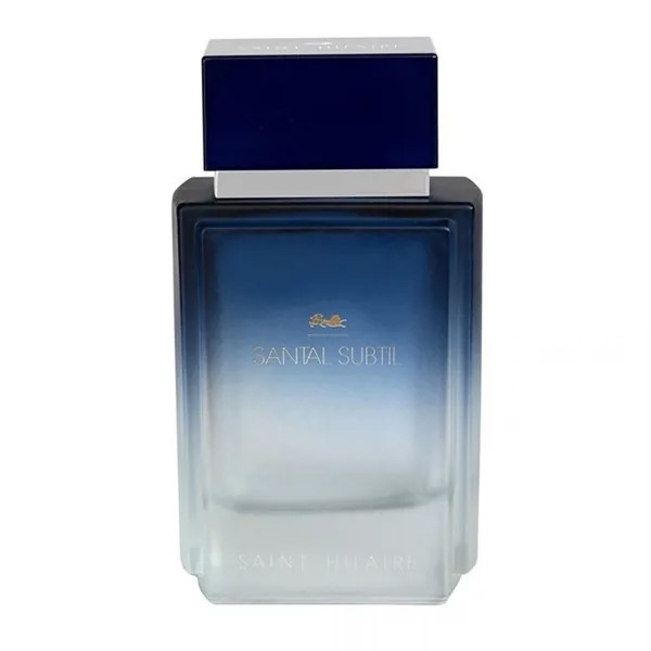 Subtle Santal 100 ML Men s Eau de Parfum Духи ST HILAIRE