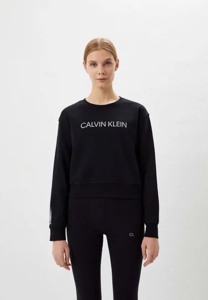 Свитшот Calvin Klein Performance