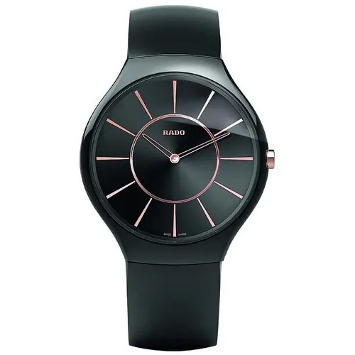Наручные часы RADO, черный